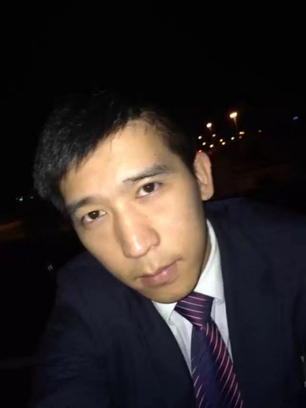 一条孤独的鱼的第一张照片--渭南相亲服务中心