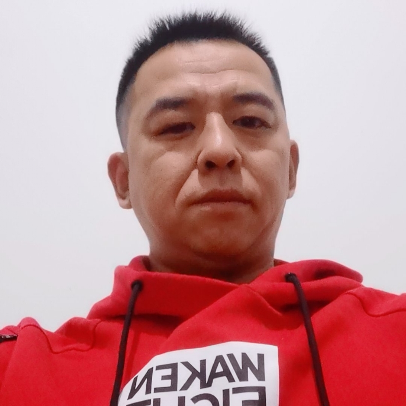 四海为家的第一张照片--渭南相亲服务中心