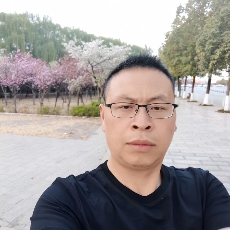 好好的第一张照片--渭南相亲服务中心