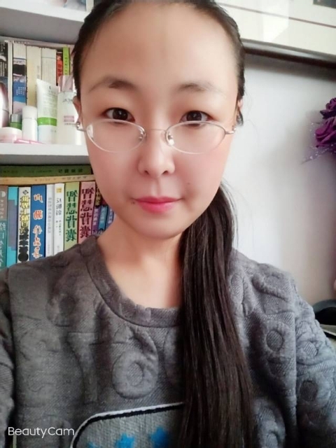 精卫公主的第二张照片--渭南相亲服务中心