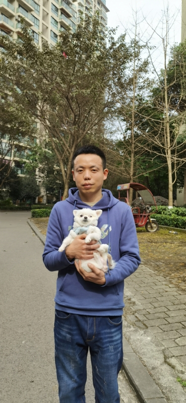 tom的第四张照片--渭南相亲服务中心