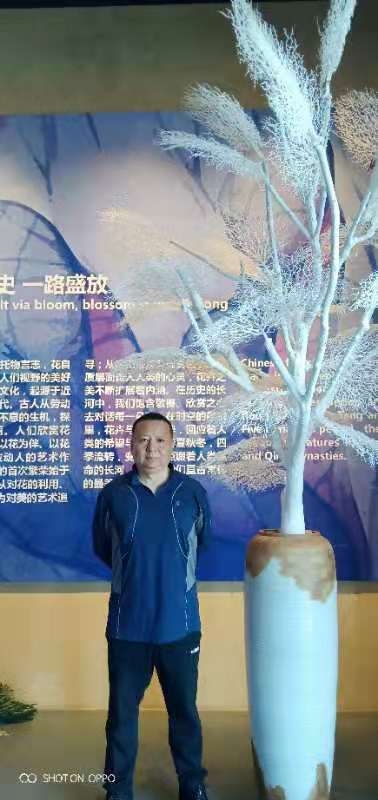 苍海一粟的第二张照片--渭南相亲服务中心