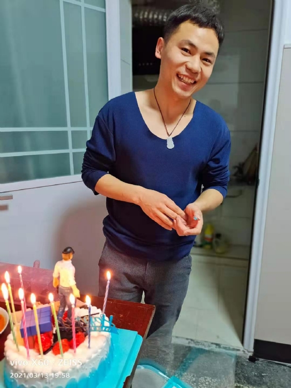 找结婚对象的第一张照片--渭南相亲服务中心