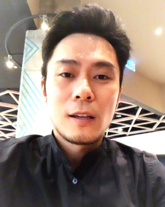 泽楷的第一张照片--渭南相亲服务中心