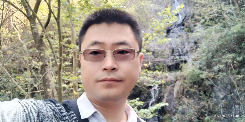 往后余生的第二张照片--渭南相亲服务中心