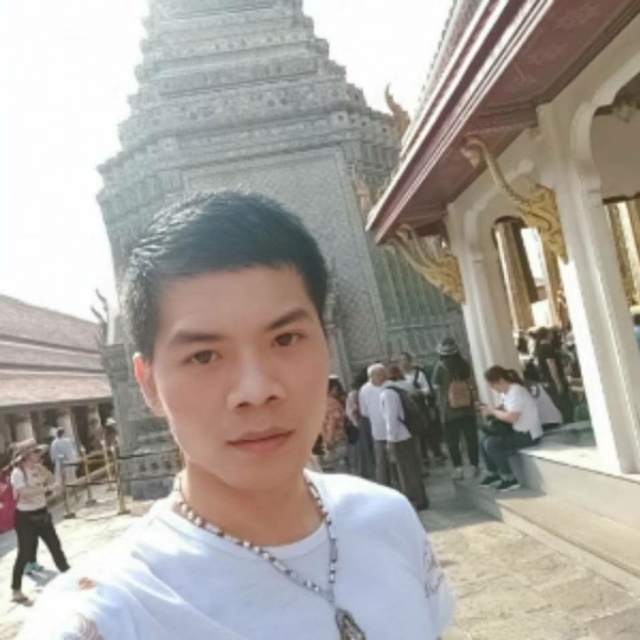 幻影的第一张照片--渭南相亲服务中心