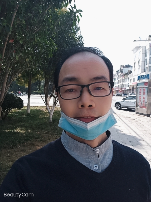 开心生活的第一张照片--渭南相亲服务中心