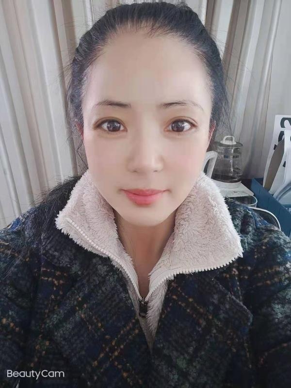 春晓的第一张照片--渭南相亲服务中心