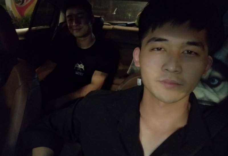 你的好好先生的第一张照片--渭南相亲服务中心