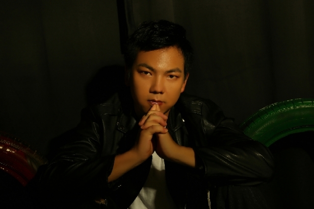 王先生的第一张照片--渭南相亲服务中心