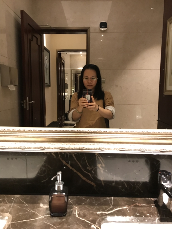 黄莺的第一张照片--渭南相亲服务中心