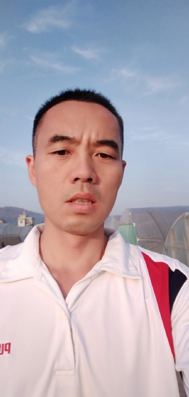 大头鱼的第一张照片--渭南相亲服务中心