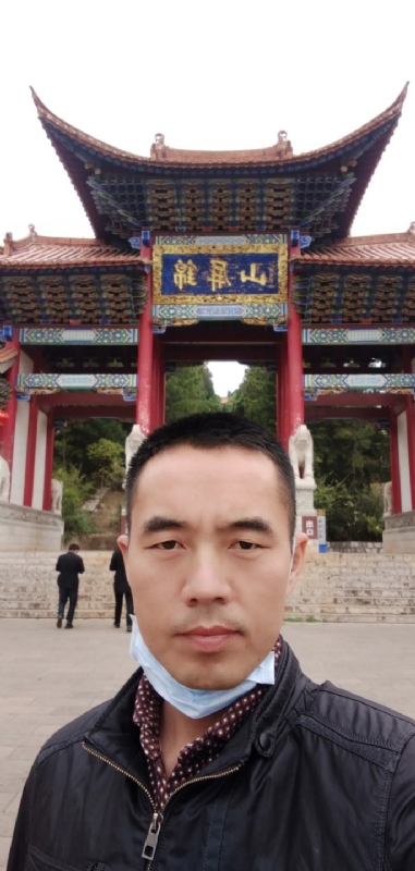 大头鱼的第二张照片--渭南相亲服务中心