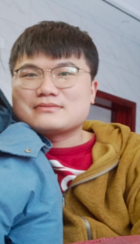 李文陆的第一张照片--渭南相亲服务中心