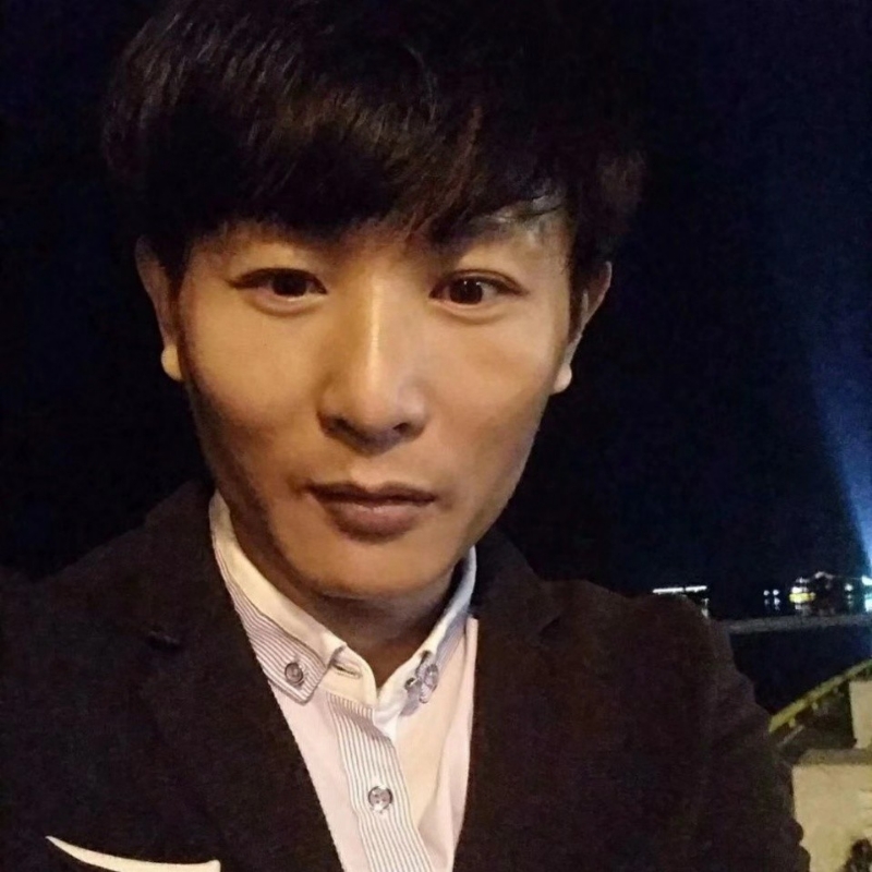 Andy的第一张照片--渭南相亲服务中心