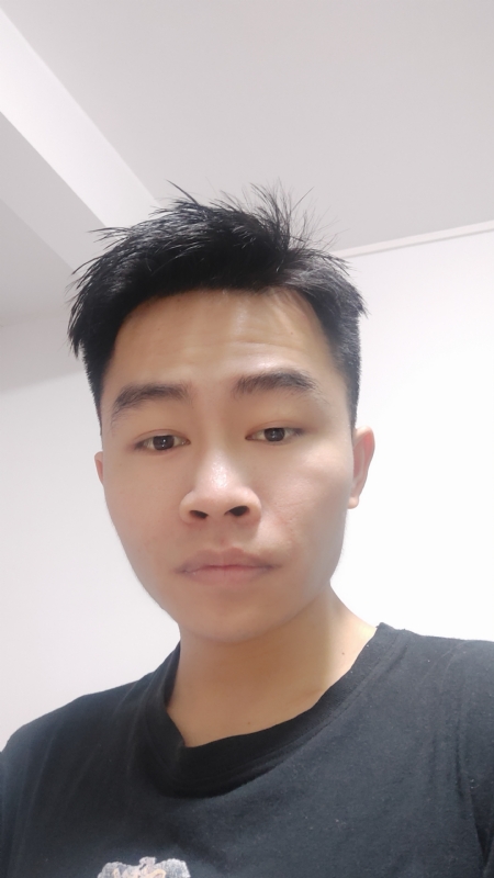 哇哈哈的第一张照片--渭南相亲服务中心