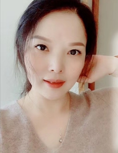 百荷的第二张照片--渭南相亲服务中心