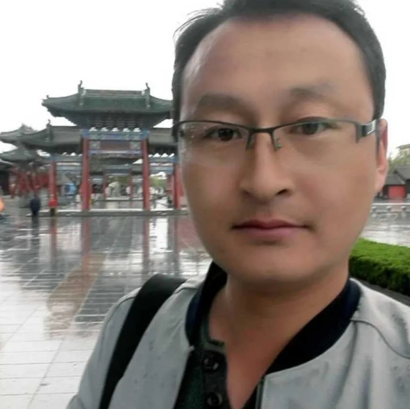 余生安好的第一张照片--渭南相亲服务中心