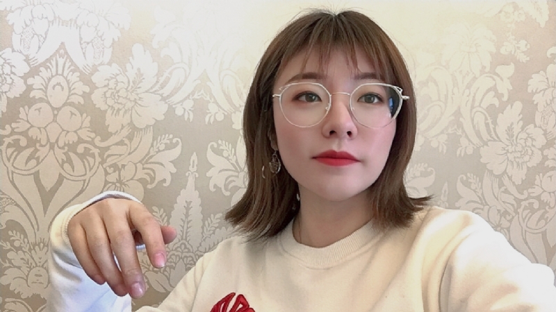 甜心的第一张照片--渭南相亲服务中心