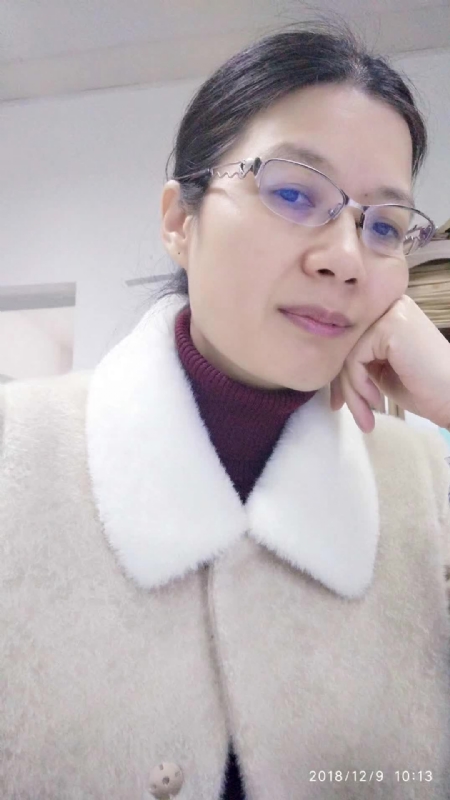 芷妤的第一张照片--渭南相亲服务中心