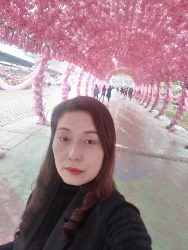心愿的第一张照片--渭南相亲服务中心