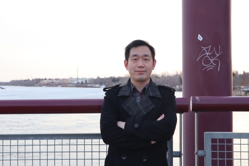 Leon的第一张照片--渭南相亲服务中心