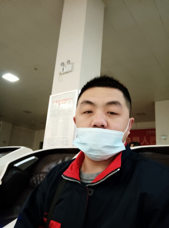 大雁的第一张照片--渭南相亲服务中心