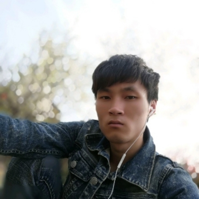 水墨丹青的第一张照片--渭南相亲服务中心