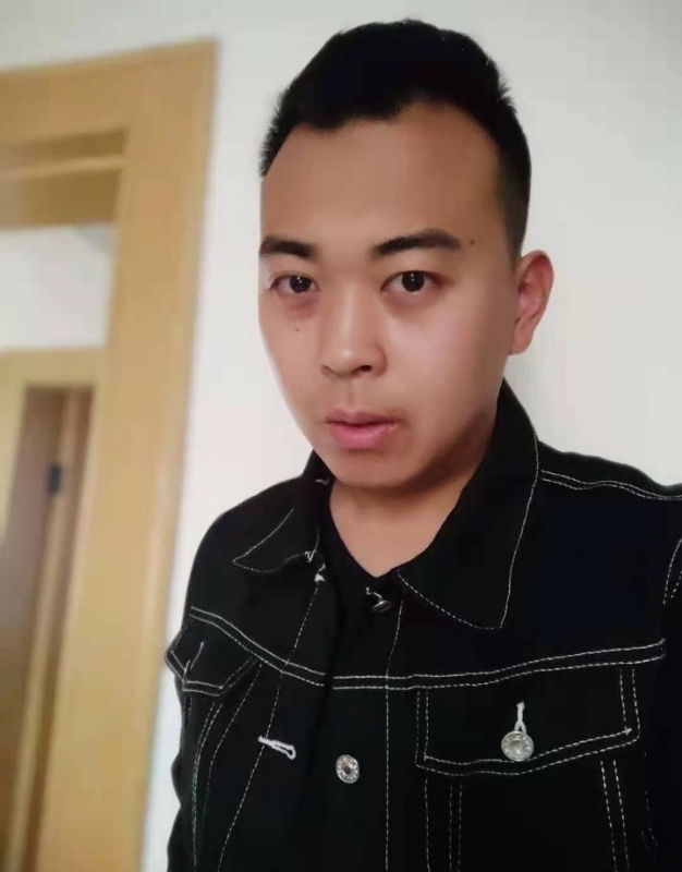 天边一丝风的第一张照片--渭南相亲服务中心