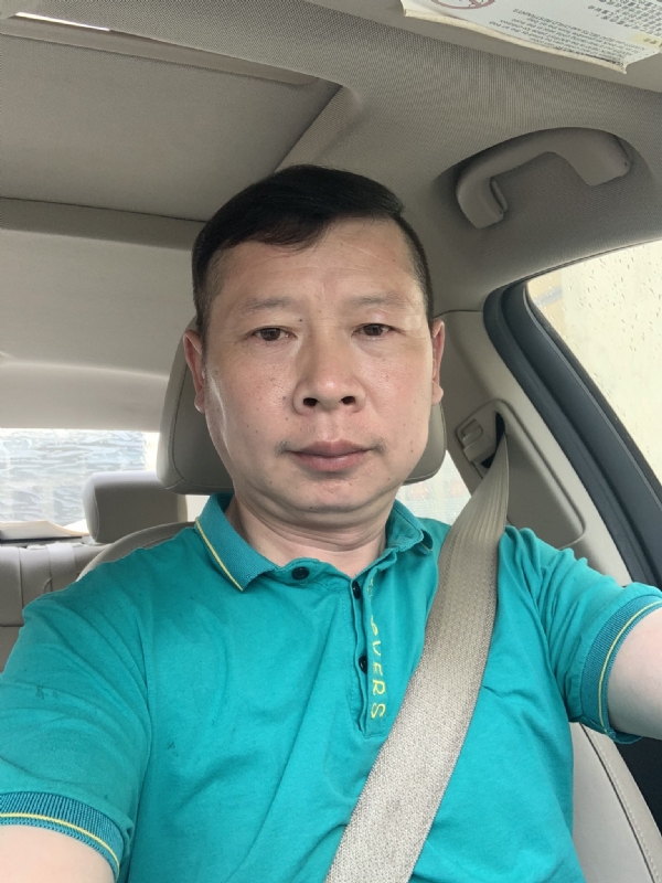 相知风雨中的第一张照片--渭南相亲服务中心