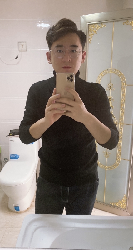 江流君的第三张照片--渭南相亲服务中心