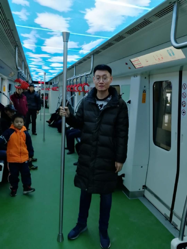 朱利安的第三张照片--渭南相亲服务中心