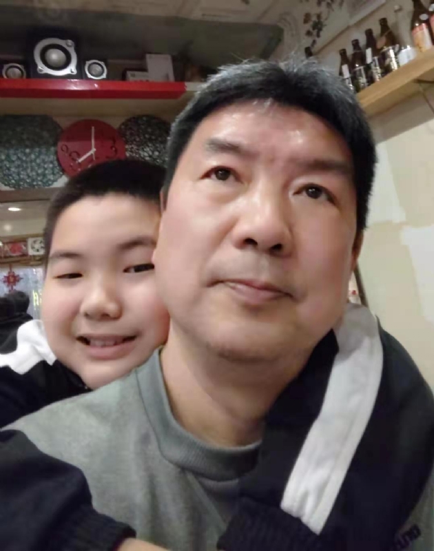 看海的第一张照片--渭南相亲服务中心