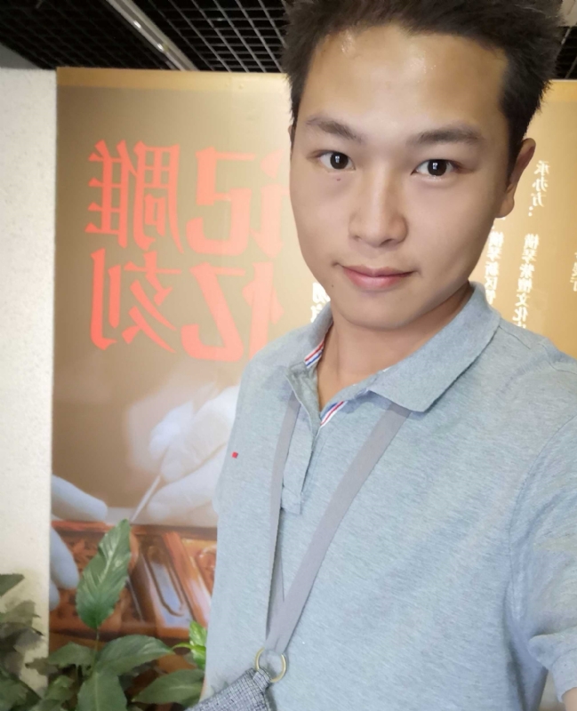 子非鱼VAE的第一张照片--渭南相亲服务中心