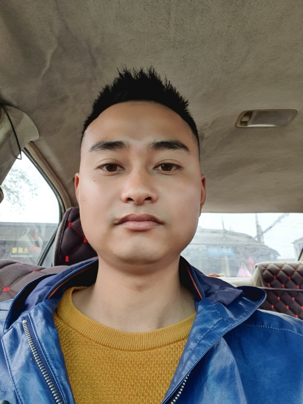 不破不立的第一张照片--渭南相亲服务中心