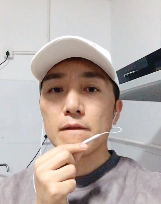 简单人生的第一张照片--渭南相亲服务中心