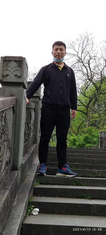 翁的第一张照片--渭南相亲服务中心