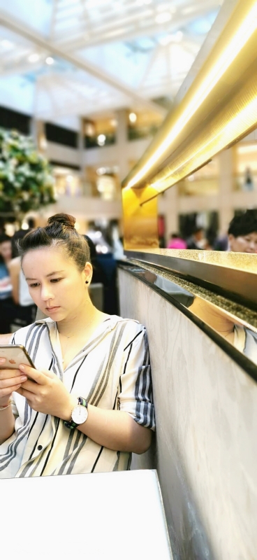 SorRytiff的第一张照片--渭南相亲服务中心