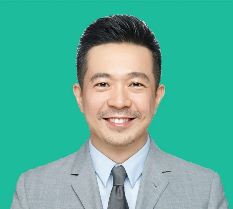 风趣大叔的第二张照片--渭南相亲服务中心