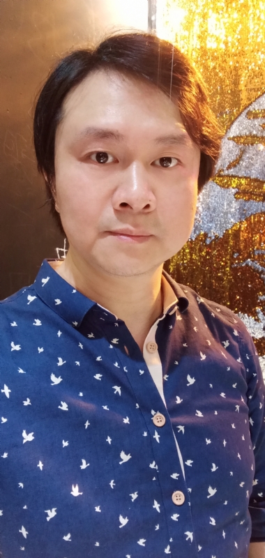 天宗的第一张照片--渭南相亲服务中心