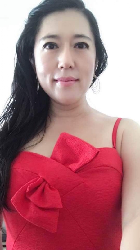 菲菲的第四张照片--渭南相亲服务中心