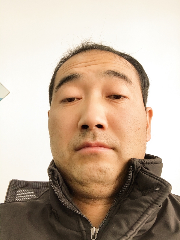 灵魂伴侣的第一张照片--渭南相亲服务中心