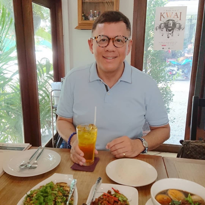 黄伟雄的第二张照片--渭南相亲服务中心