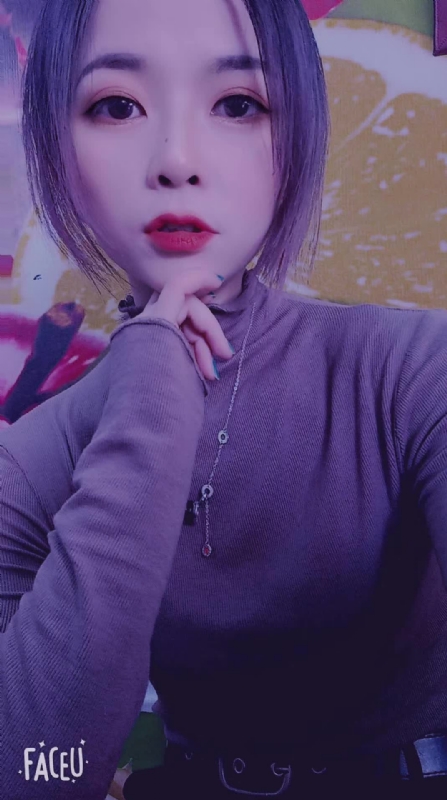 小丸子的第一张照片--渭南相亲服务中心