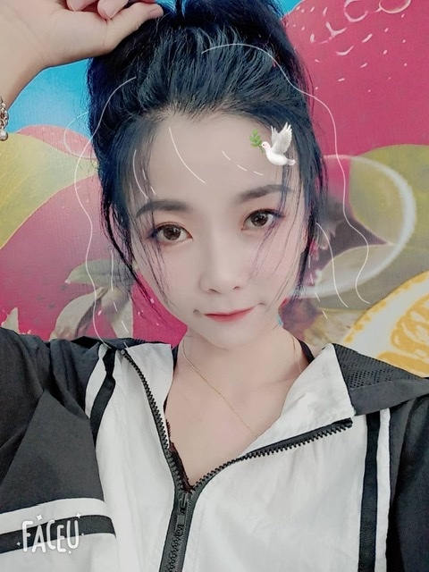 小丸子的第二张照片--渭南相亲服务中心