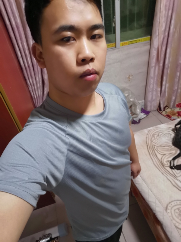 陶陶tjx的第一张照片--渭南相亲服务中心