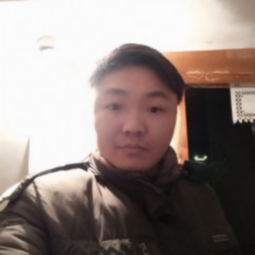 糖果的第一张照片--渭南相亲服务中心