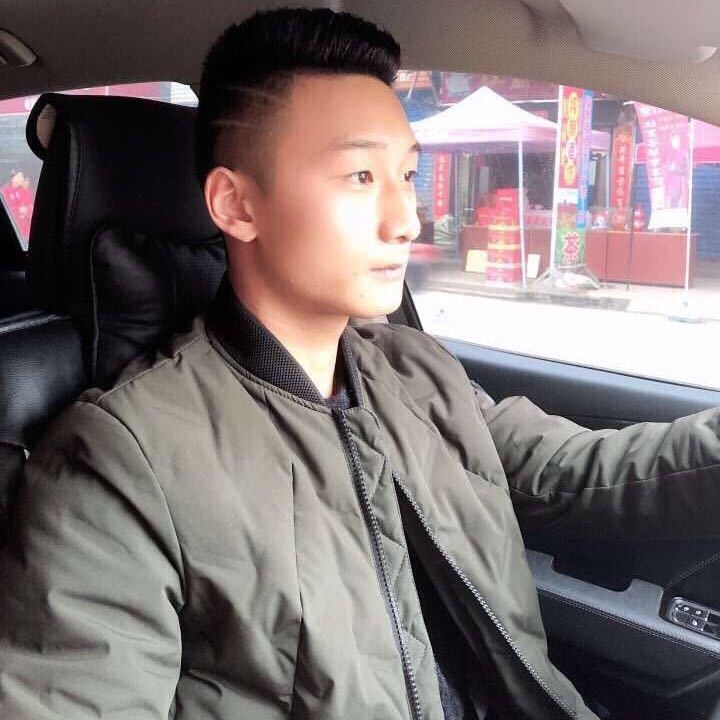 入戏太深的第一张照片--渭南相亲服务中心