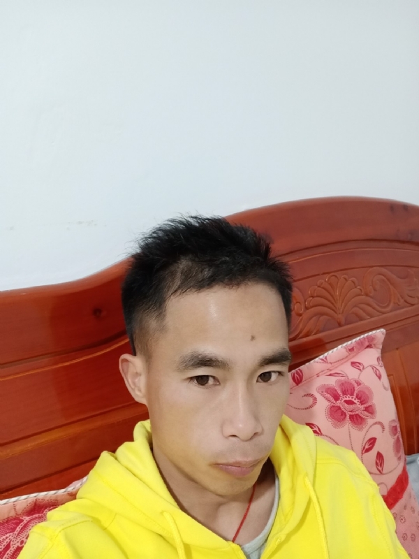 小biu崽的第一张照片--渭南相亲服务中心