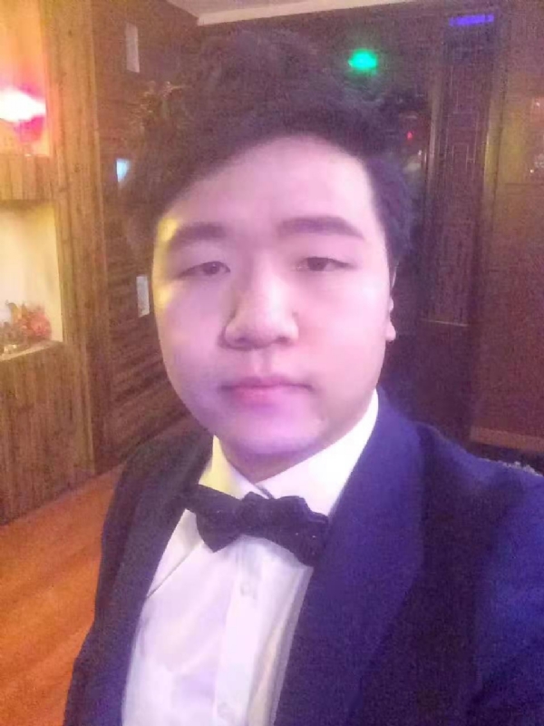 星辰的第一张照片--渭南相亲服务中心